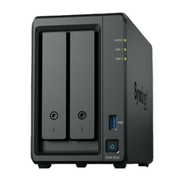 Ремонт техники Synology